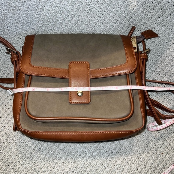 FCC NY Handbag - Picture 6 of 8